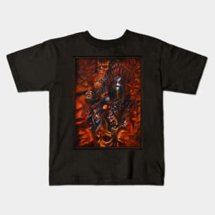 Sulfure Kids T-Shirt